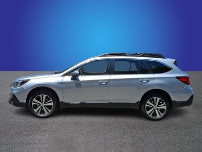 2019 Subaru Outback 3.6R Limited