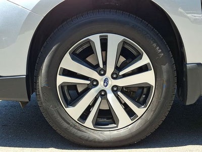 2019 Subaru Outback 3.6R Limited