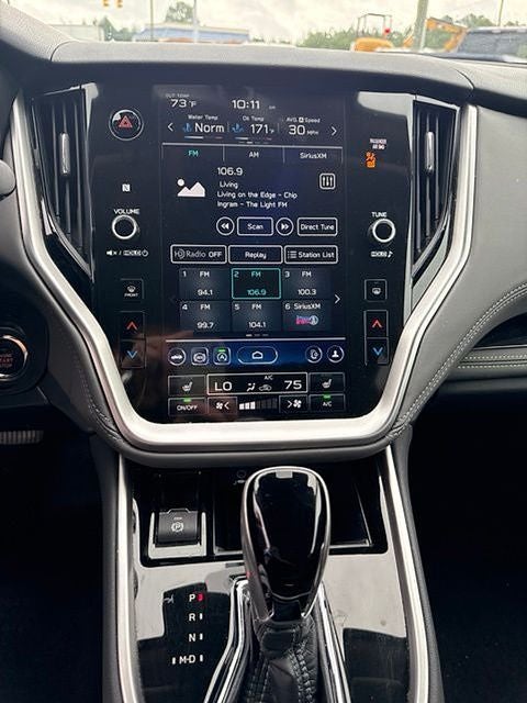 2023 Subaru Outback Onyx Edition