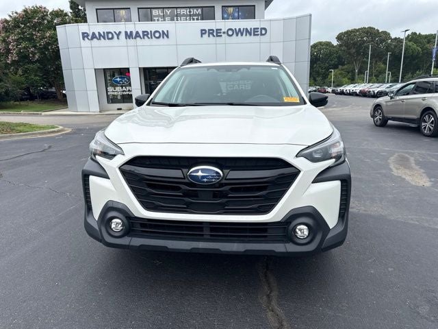 2023 Subaru Outback Onyx Edition