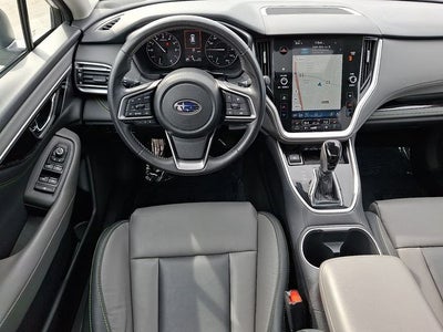 2023 Subaru Outback Onyx Edition