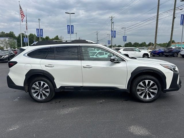 2024 Subaru Outback Touring