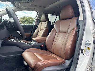 2024 Subaru Outback Touring