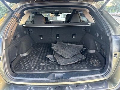 2024 Subaru Outback Touring