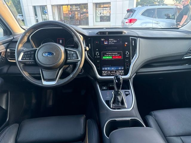 2024 Subaru Outback Touring