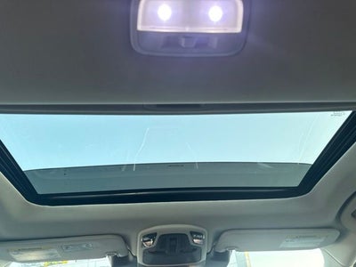 2024 Subaru Outback Touring