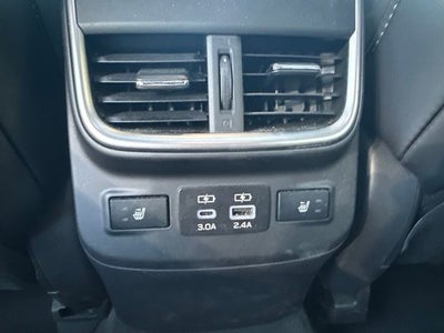 2024 Subaru Outback Touring
