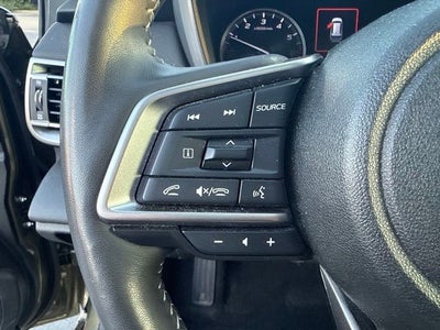 2024 Subaru Outback Touring
