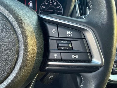 2024 Subaru Outback Touring