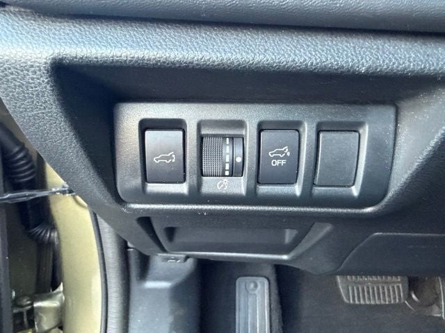 2024 Subaru Outback Touring