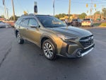 2024 Subaru Outback Touring