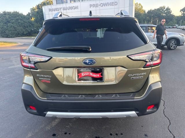 2024 Subaru Outback Touring
