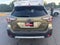 2024 Subaru Outback Touring