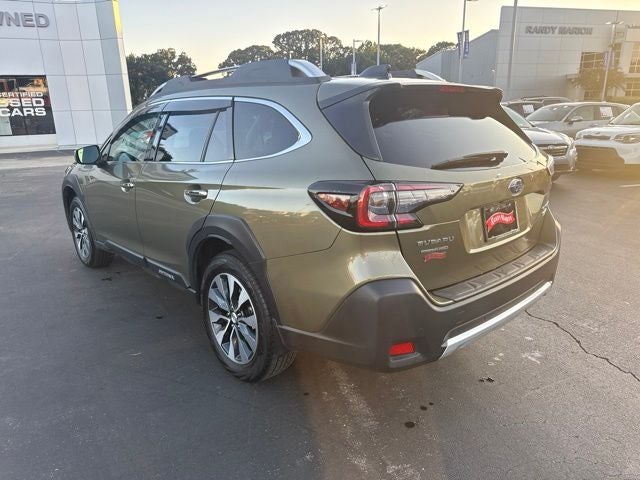 2024 Subaru Outback Touring