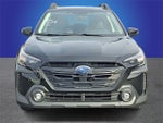 2025 Subaru Outback Onyx Edition XT