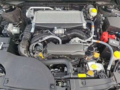 2025 Subaru Outback Onyx Edition XT