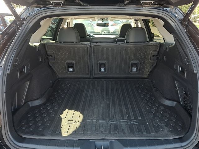 2021 Subaru Outback Onyx Edition XT