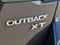 2023 Subaru Outback Limited XT