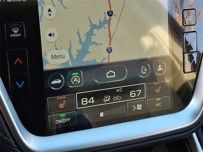 2024 Subaru Outback Limited XT