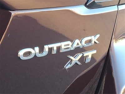 2024 Subaru Outback Limited XT