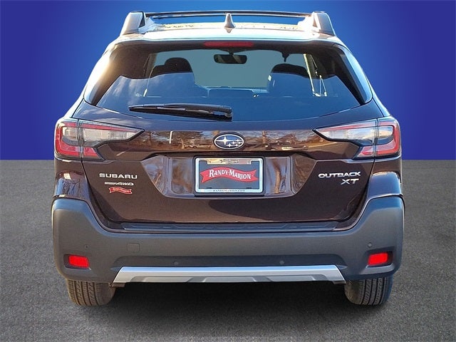 2024 Subaru Outback Limited XT