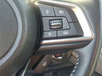 2022 Subaru Outback Limited XT