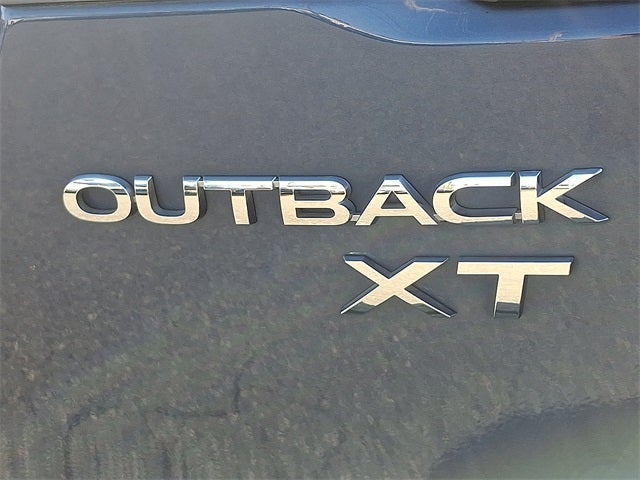 2022 Subaru Outback Limited XT
