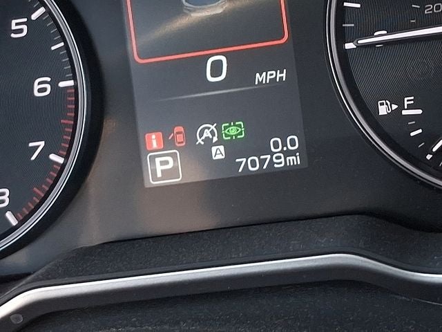 2024 Subaru Outback Touring XT