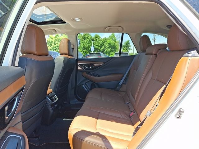 2023 Subaru Outback Touring XT