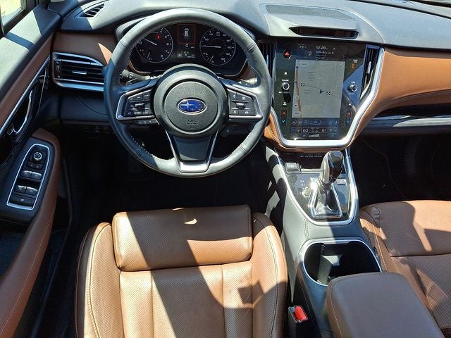 2023 Subaru Outback Touring XT