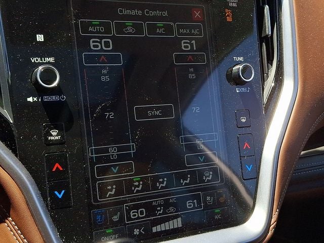 2023 Subaru Outback Touring XT