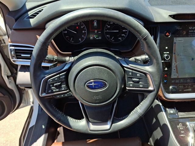 2023 Subaru Outback Touring XT