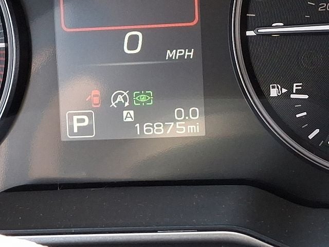 2023 Subaru Outback Touring XT