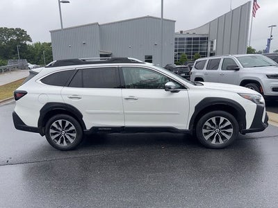 2023 Subaru Outback Touring XT