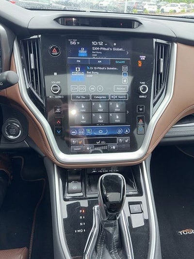 2023 Subaru Outback Touring XT