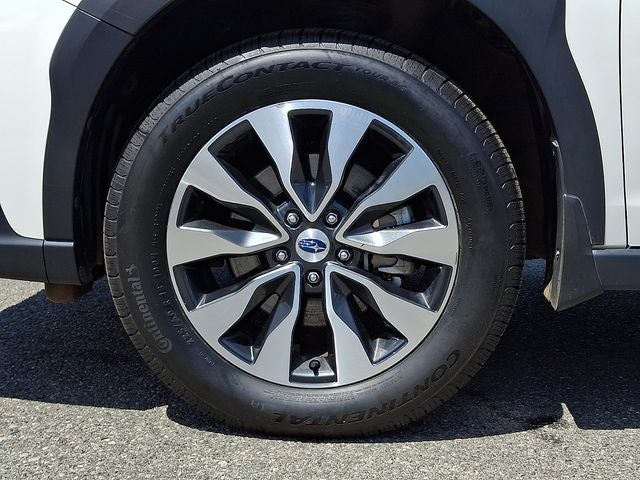 2023 Subaru Outback Touring XT