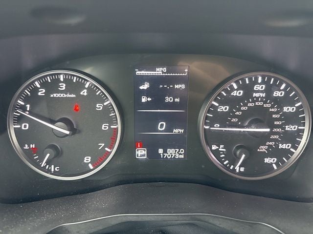 2025 Subaru Ascent Premium