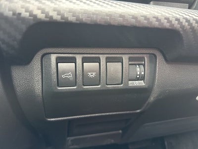 2025 Subaru Ascent Premium