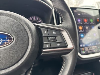 2025 Subaru Ascent Premium