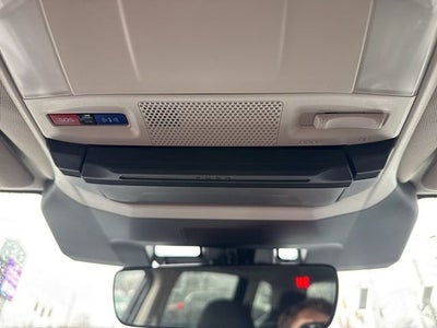 2025 Subaru Ascent Premium