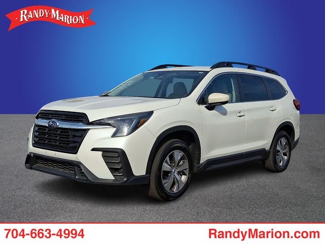 2025 Subaru Ascent Premium