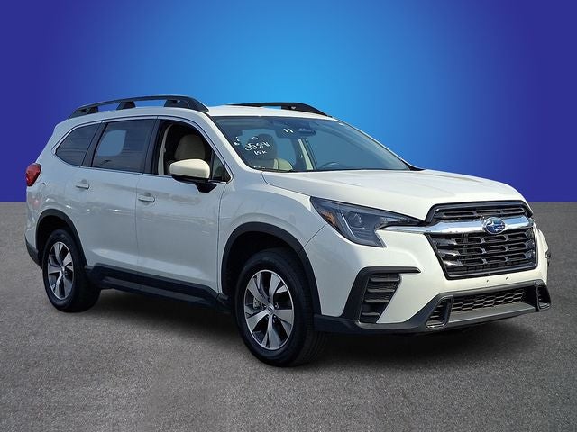 2025 Subaru Ascent Premium