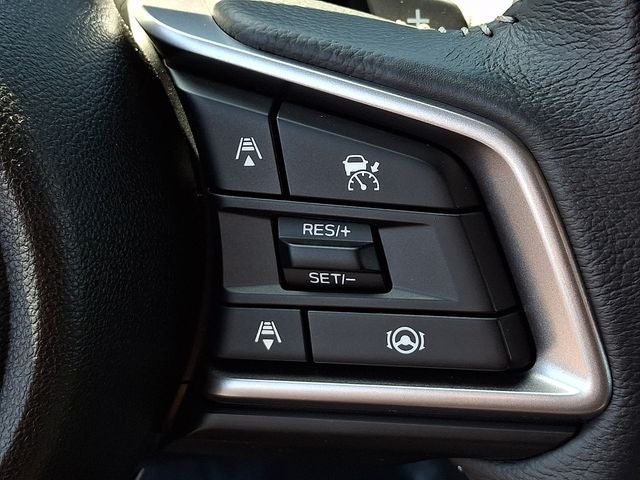 2025 Subaru Ascent Premium
