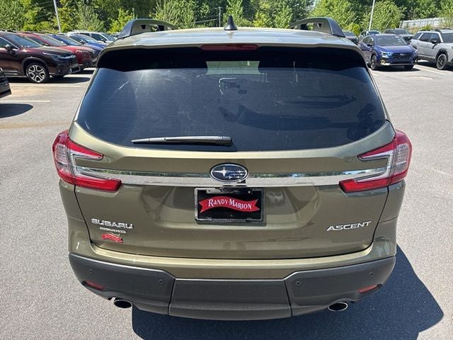 2025 Subaru Ascent Premium