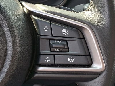 2025 Subaru Ascent Premium