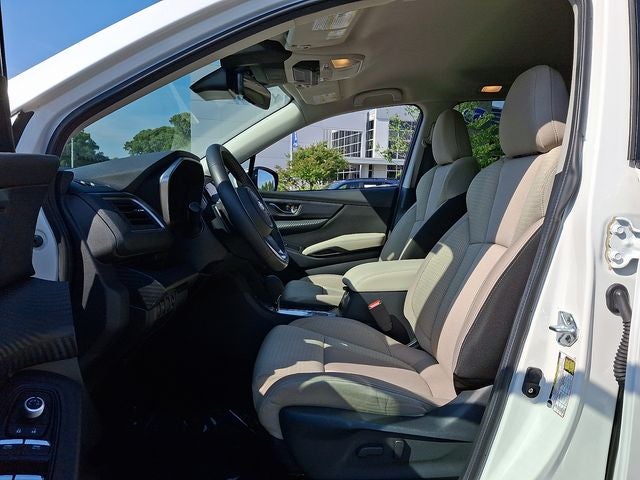2024 Subaru Ascent Premium