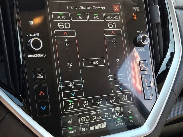 2024 Subaru Ascent Premium