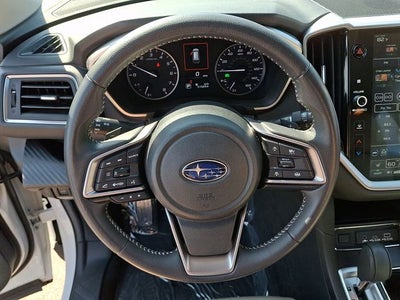 2024 Subaru Ascent Premium