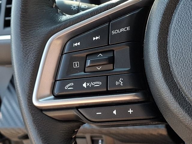 2024 Subaru Ascent Premium