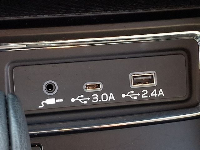 2024 Subaru Ascent Premium